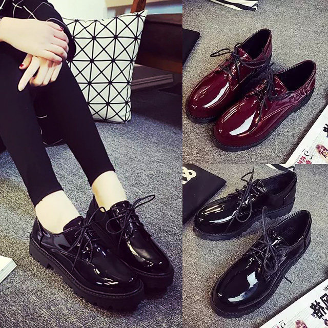 Chaussures de printemps japonais - Ref 917441 Image 1