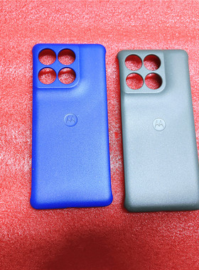 摩托罗拉edge60pro手机保护套 胶壳moto XT2507-5胶套 保护套 原装正品 防摔手机套