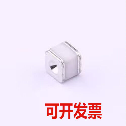 X5-90XSMDT 气体放电管(GDT) 90V 5kA 2端 贴片GDT SMD,5x4.2mm