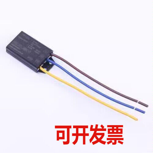 TP10DB 浪涌保护器 防雷器 - - 实物图