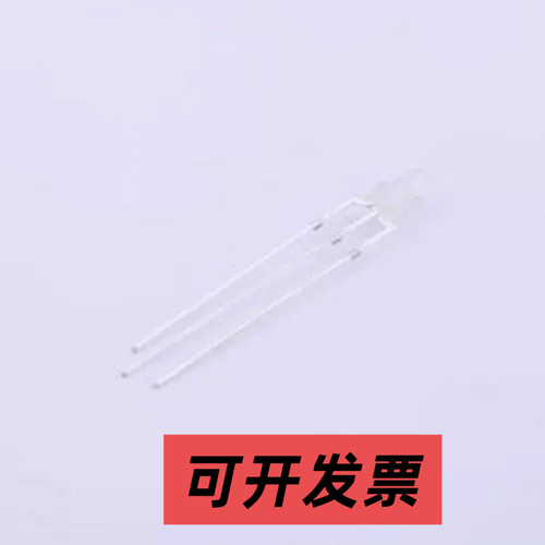 TJ-L3FYTXHMCYLC2R7K-A5 发光二极管/LED 红灯,普绿/黄绿 插件,D=