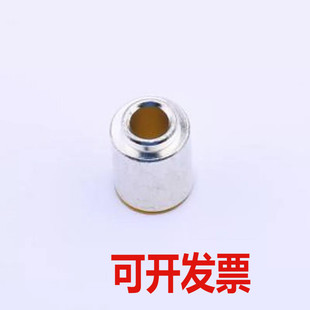 SMTSO42100CTJ 贴片圆螺母 光孔铜镀锡 雄和远景，电路板表贴圆螺