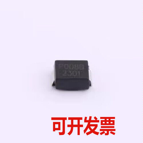 P0080SB 半导体放电管(TSS) VDRM(V) 6 IDRM(uA) 5 -