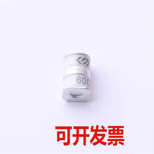 SE90-600X 气体放电管(GDT) 600V 5kA 3端 贴片GDT SMD,5x7.6mm