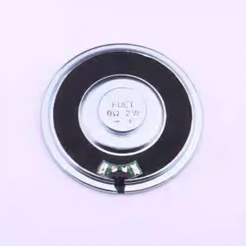 FS57MS0820-H8.4 扬声器/喇叭 喇叭57MM-8.4H 8Ω2W 可接线
