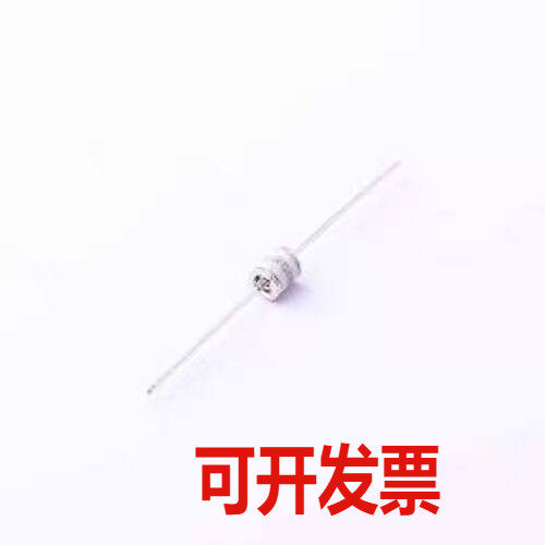 SX51-102X 气体放电管(GDT) 1000V 3kA 2端 插件GDT 插件,5.5x6mm