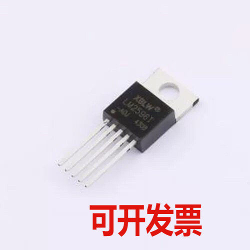 LM2596T-ADJ(XBLW) DC-DC电源芯片 LM2596T-ADJ(XBLW) TO-220-5L