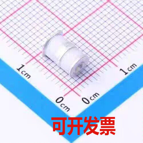 SE90-350X 气体放电管(GDT) 350V 5kA 3端 贴片GDT SMD,5x7.6mm