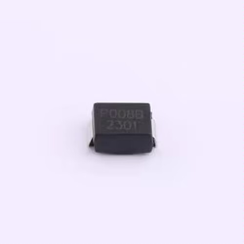 P0080SB 半导体放电管(TSS) VDRM(V) 6 IDRM(uA) 5 -