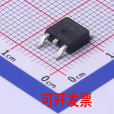 LM78M05CDT/TR 线性稳压器(LDO) 3 端子 500mA 正电压稳压器系列