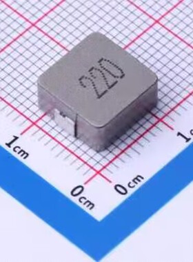 PSPMAA1050H-220M-ANP 22uH ±20% SMD-2P,10x11.5mm 功率电感