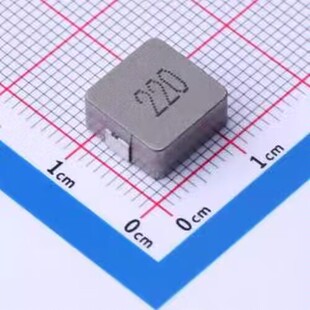 PSPMAA1050H-220M-ANP 22uH ±20% SMD-2P,10x11.5mm 功率电感