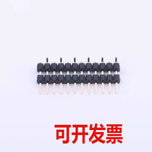X4612WVS-12I-C40D44-E60R2 1x12P 间距:2mm 方针 SMD,P=2mm(交错