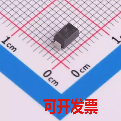 1SMA5927A 稳压二极管 1SMA5927A SMA(DO-214AC) 稳压二极管
