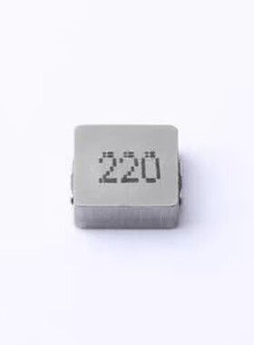 PSPMAA0624H-220M-ANP 功率电感 22uH ±20% SMD-2P,6.6x7.1mm