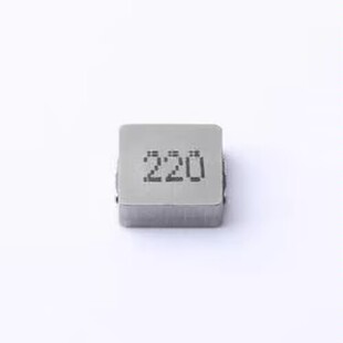 功率电感 6.6x7.1mm PSPMAA0624H ANP SMD ±20% 220M 22uH