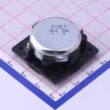 FS3232DS0830-H15.9 扬声器/喇叭 喇叭32*32MM-H15.9 8Ω3W 接线