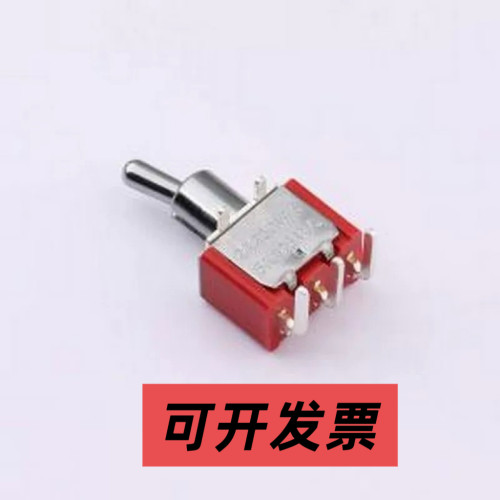 MT-0-103-C003-N003-RS 钮子开关 钮子开关 3脚3档 正弯脚 弯插-5