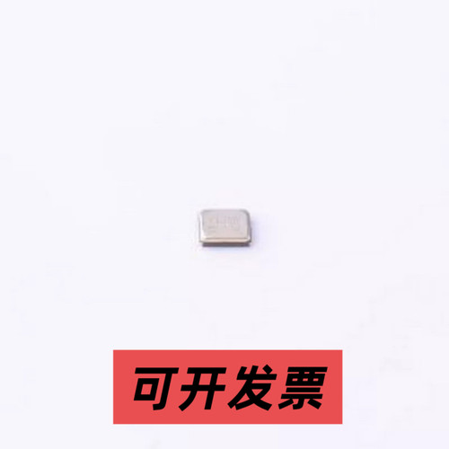 E1SB24E000007E 无源晶振 24MHz ±10ppm 10pF SMD2016-4P