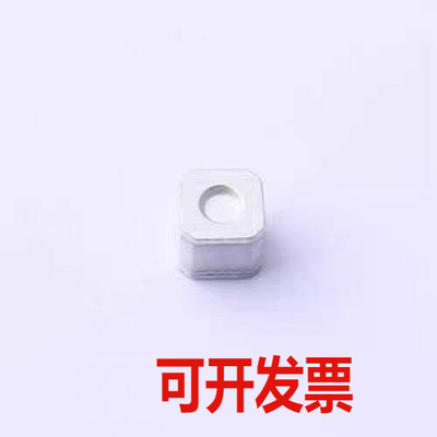 X5-230XSMDT 气体放电管(GDT) 230V 5kA 2端 贴片GDT SMD,5x4.2mm