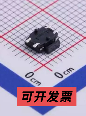 PTCF-Q-T/R 轻触开关 侧按贴片 SMD,3.5x4.7mm