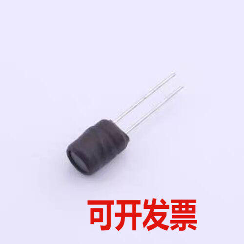 PDPTAT0608-332K 色环/插件电感 3.3mH ±10% 130mA 工字电感 插