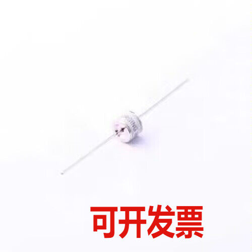 SXH81-470X 气体放电管(GDT) 470V 10kA 2端 插件GDT 插件,8x6mm