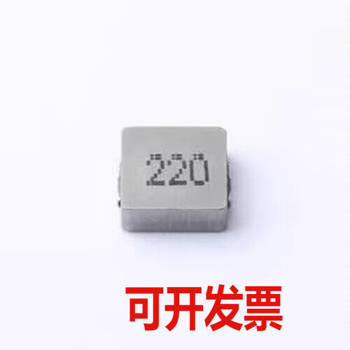 PSPMAA0624H-220M-ANP 功率电感 22uH ±20% SMD-2P,6.6x7.1mm