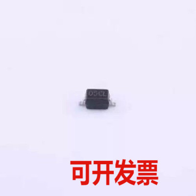LY323DC05 静电和浪涌保护(TVS/ESD) 1路双向ESD，可防30kV静电 S