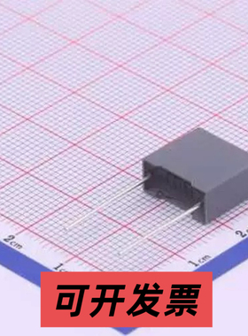 MP1104K30C3R6LC 安规电容 100nF ±10% 300V 等级:X1 插件,P=10m