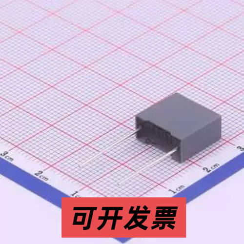 MP1104K30C3R6LC 安规电容 100nF ±10% 300V 等级:X1 插件,P=10m