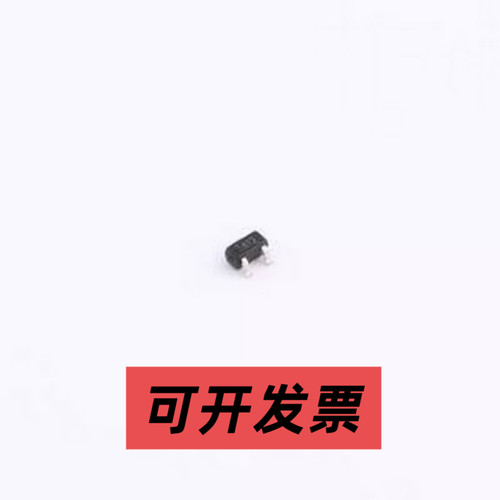 SSM3K03FE-VB 场效应管(MOSFET) 1个N沟道 耐压:20V SC75-3
