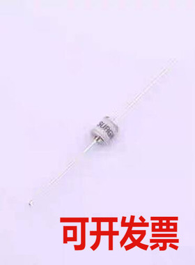 SX51-362X 气体放电管(GDT) 3600V 3kA 2端 插件GDT 插件,5.5x6mm