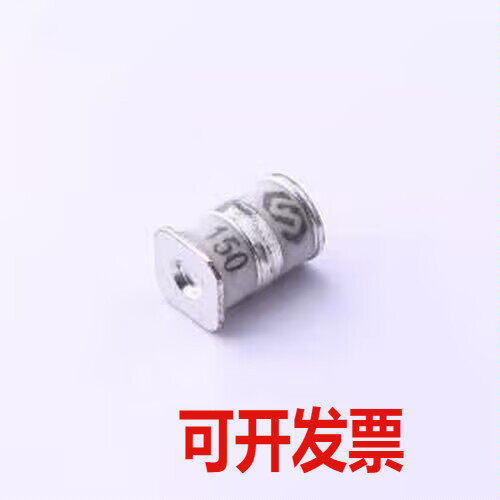 SE90-150X 气体放电管(GDT) 150V 5kA 3端 贴片GDT SMD,5x7.6mm
