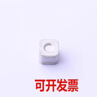 X5-202XSMDT 气体放电管(GDT) 2000V 2kA 2端 贴片GDT SMD,5x4.2m