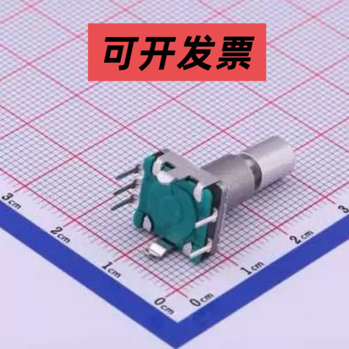 EC11N1525405 旋转编码器 EC11N1525405 插件