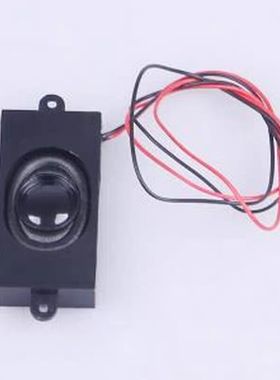 FS4020NB0820-H8.5-R01 扬声器/喇叭 FS4020NB0820-H8.5-R01