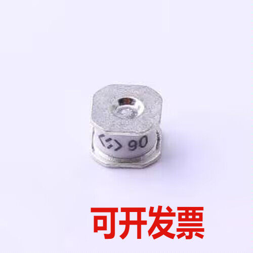 SX60-90XSMDT 气体放电管(GDT) 90V 5kA 2端 贴片GDT SMD,6.2x4.2