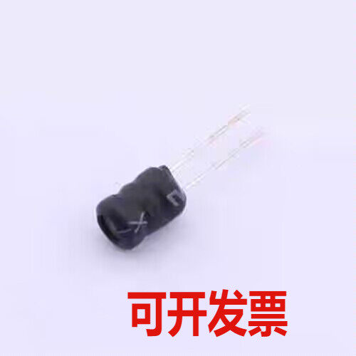 PDPTAT0608-8R2M 色环/插件电感 8.2uH ±20% 3.5A 工字电感 插件