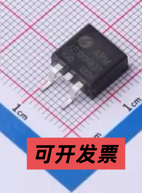 AP100N03T 场效应管(MOSFET) AP100N03T