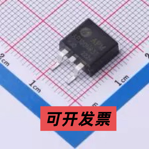 AP100N03T 场效应管(MOSFET) AP100N03T