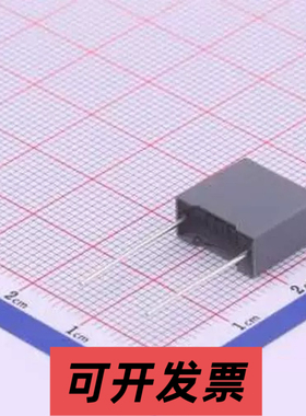MP1104K30C3R6LC 安规电容 100nF ±10% 300V 等级:X1 插件,P=10m