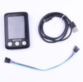 LKS665B仿真器/烧录器 LKS665B 两件套 现货