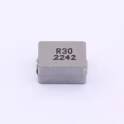 PSPMAA1007-R30M-ANP-DC 功率电感 300nH ±20% 55A SMD,7x11.5mm