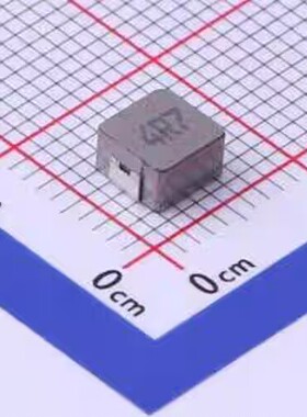 PSPMAA0503-4R7M-ANP 功率电感 4.7uH ±20% 5A SMD,5.4x5.2mm