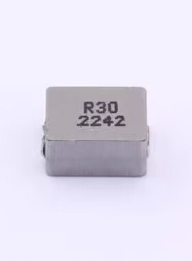 PSPMAA1007-R30M-ANP-DC 功率电感 300nH ±20% 55A SMD,7x11.5mm