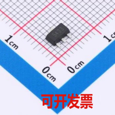 PJ54M33SQ 线性稳压器(LDO) 线性稳压器(LDO) SOT-89