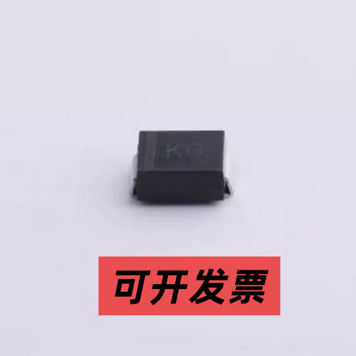 SMBJ6.0A 静电和浪涌保护(TVS/ESD) SMBJ6.0A SMB