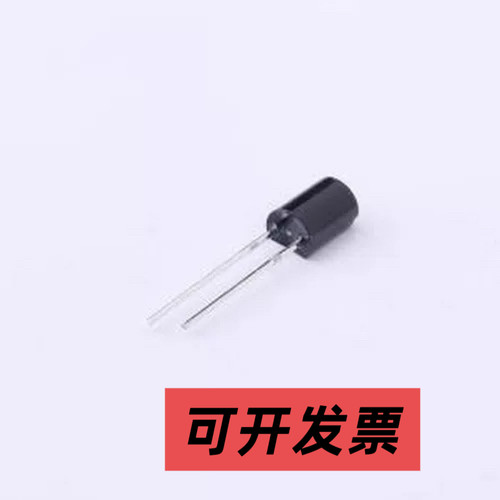 ZPD808B 光电二极管 940nm 频谱范围400nm~1100nm 反向电压32V 插