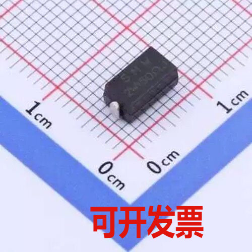 SMW 2W 150R J 电流采样电阻/分流器 150Ω ±5% 2W SMD图片